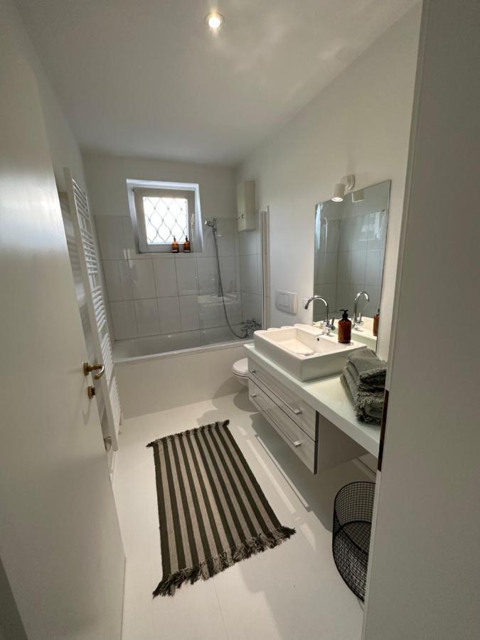 Casa More Gray Niederalm Zewnętrze zdjęcie