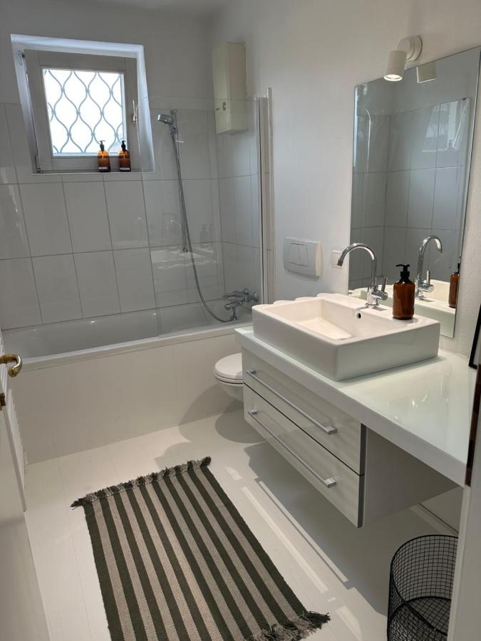 Casa More Gray Niederalm Zewnętrze zdjęcie